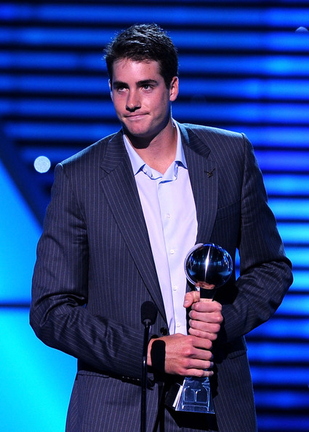 John Isner