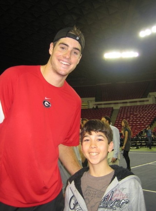 John Isner