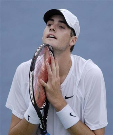 John Isner