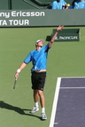John Isner