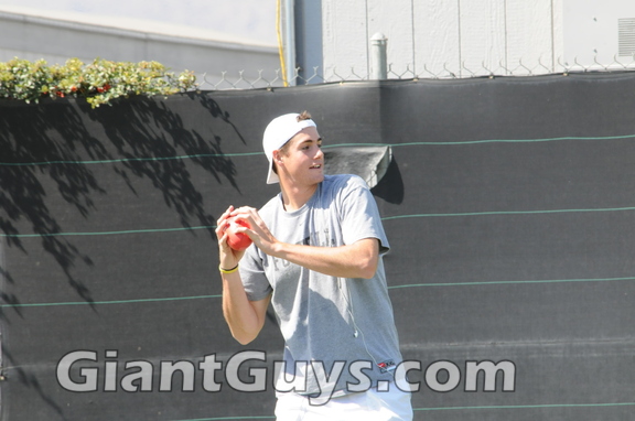 John Isner