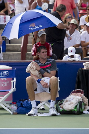 John Isner