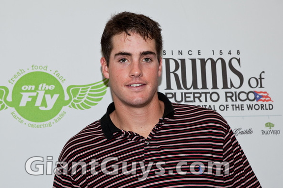 John Isner
