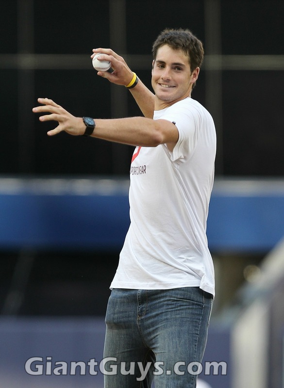 John Isner