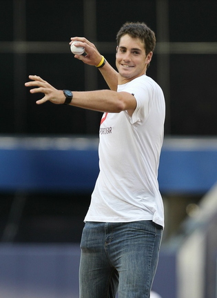 John Isner