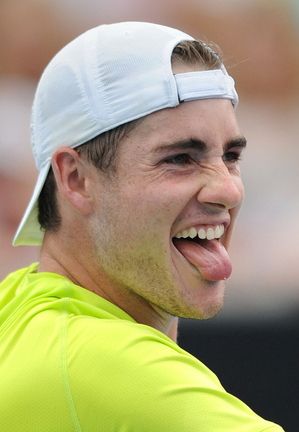 John Isner
