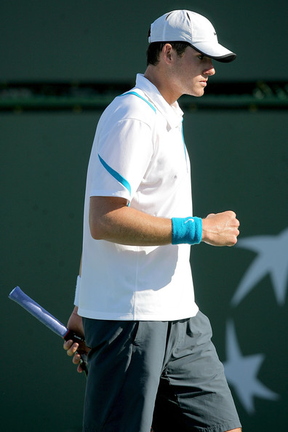 John Isner