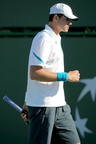 John Isner