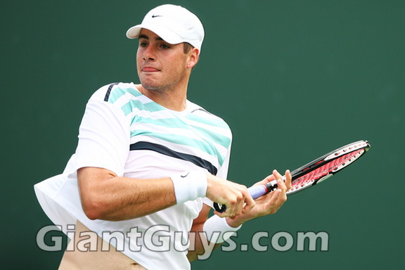John Isner