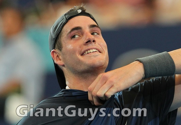 John Isner