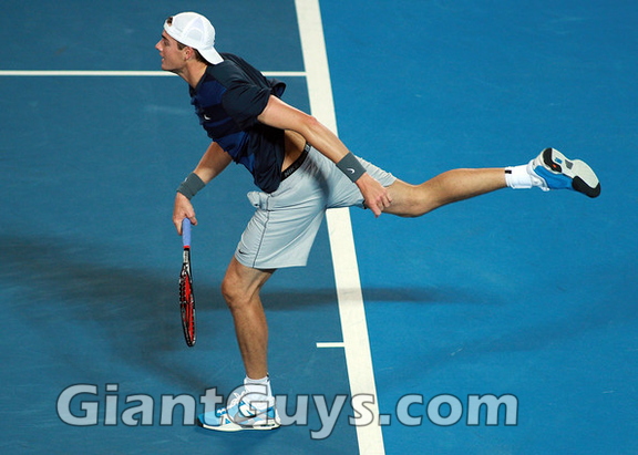 John Isner