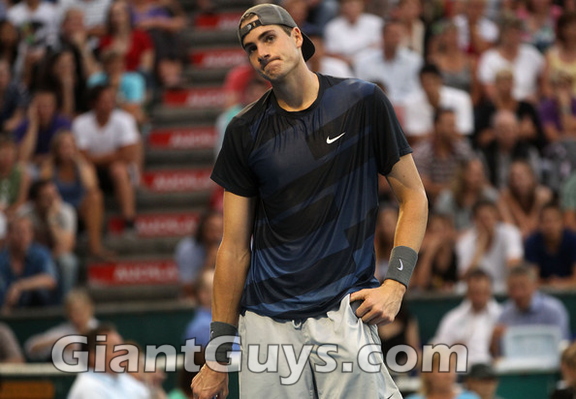 John Isner