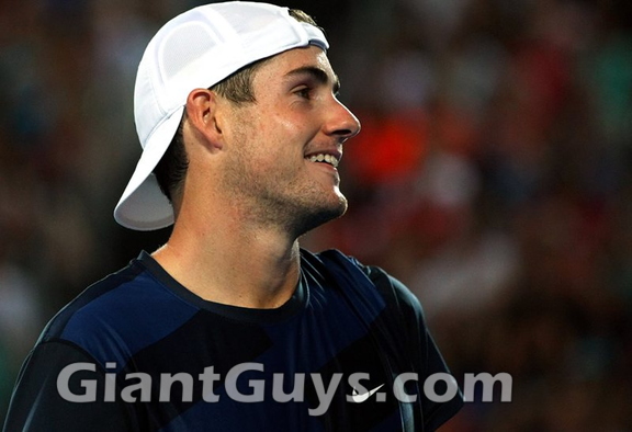 John Isner