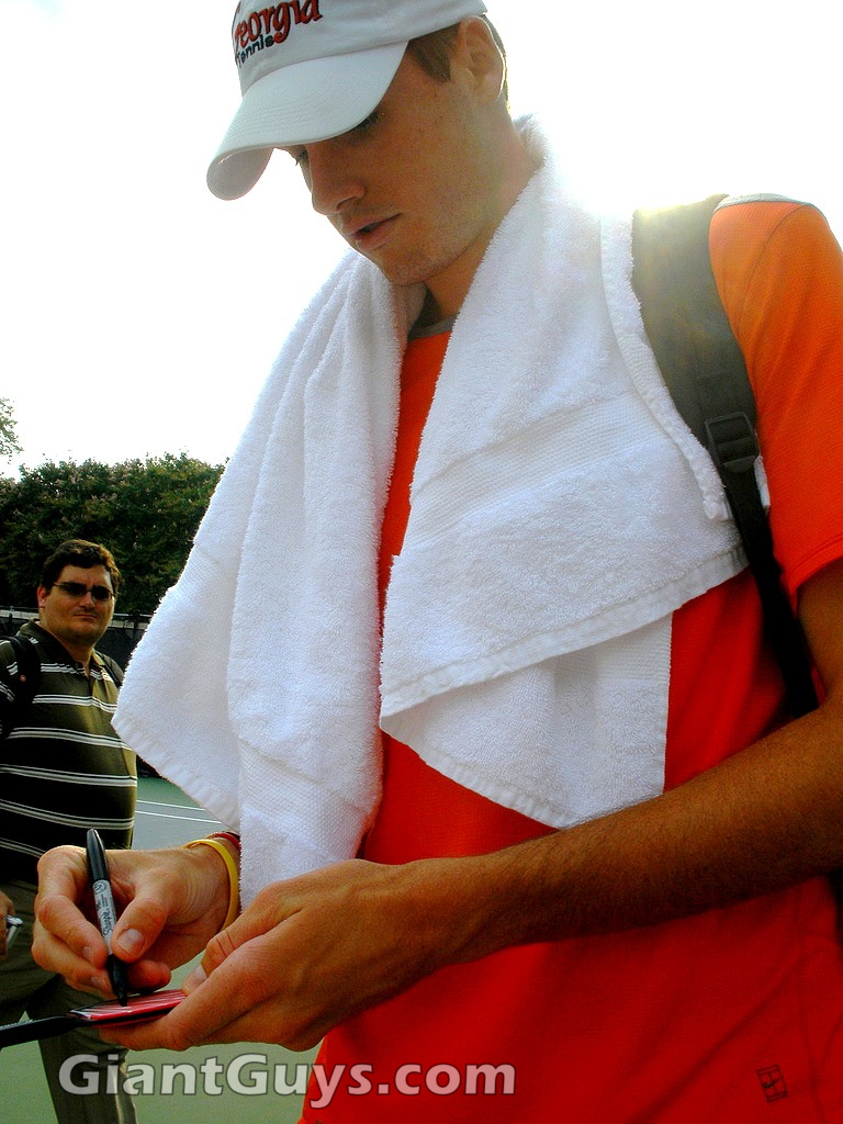 John Isner