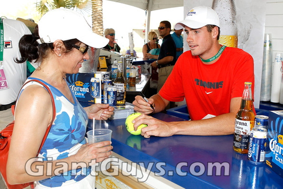 John Isner