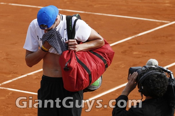 John Isner
