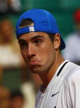 John Isner
