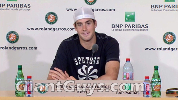 John Isner