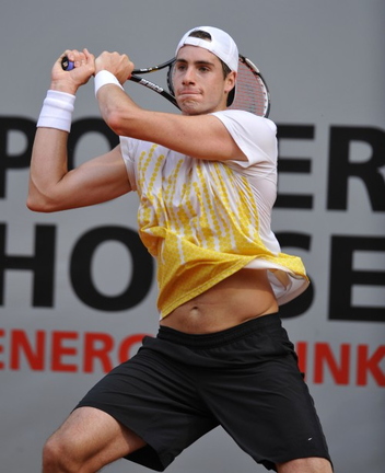 John Isner