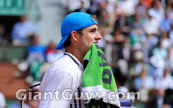 John Isner