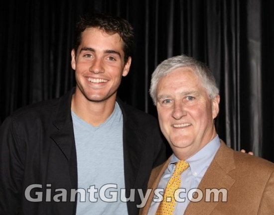John Isner