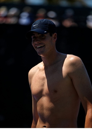 John Isner