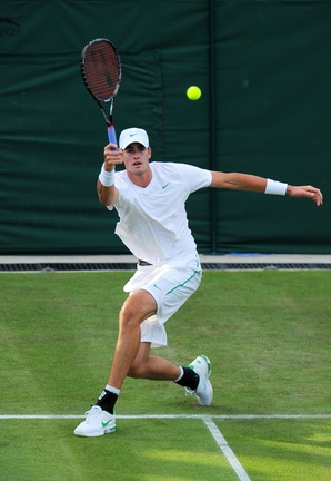 John Isner