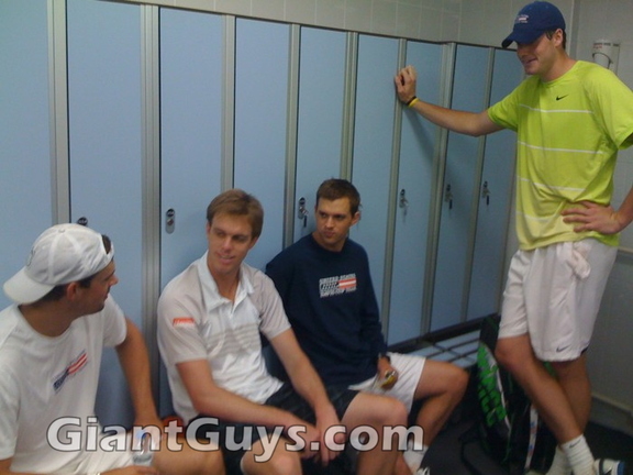 John Isner