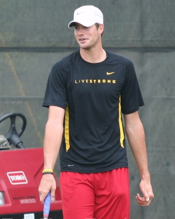 John Isner