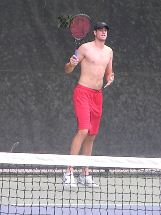John Isner