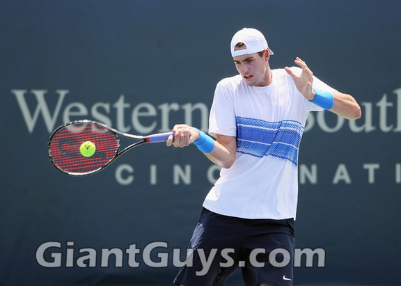 John Isner