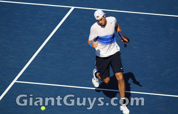 John Isner