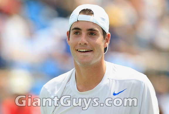 John Isner