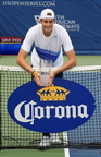 John Isner