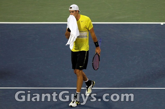 John Isner