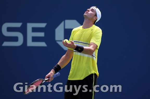 John Isner