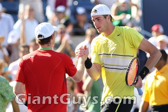 John Isner