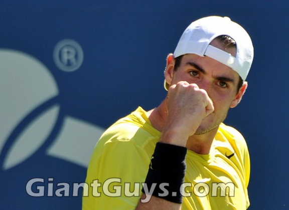 John Isner