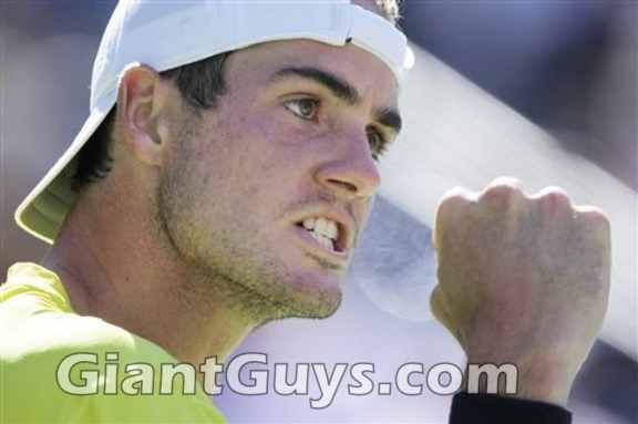 John Isner