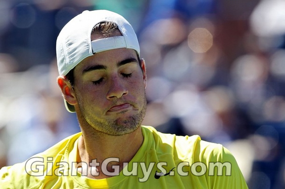 John Isner