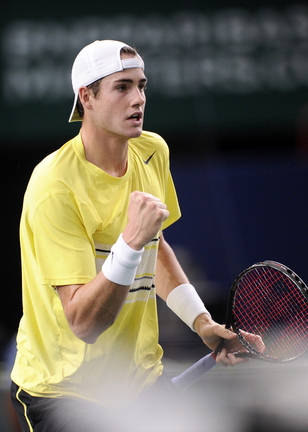 John Isner