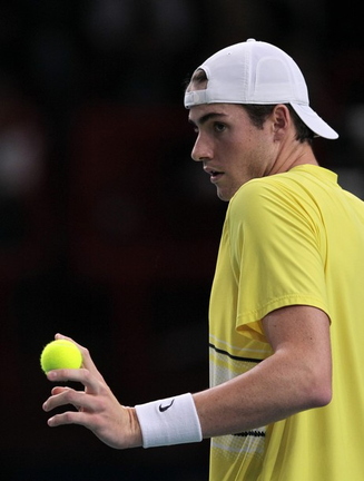 John Isner
