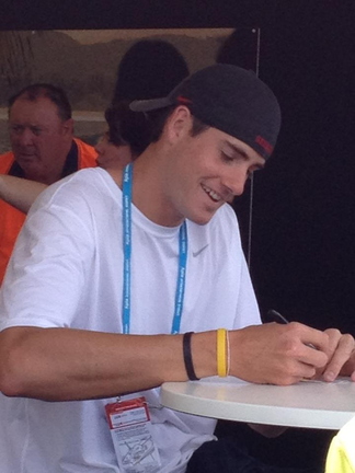 John Isner