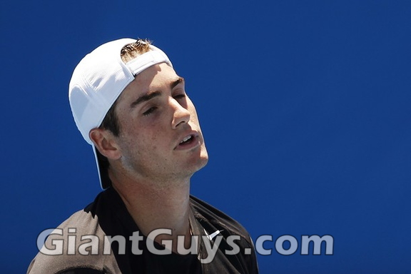 John Isner