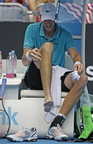 John Isner