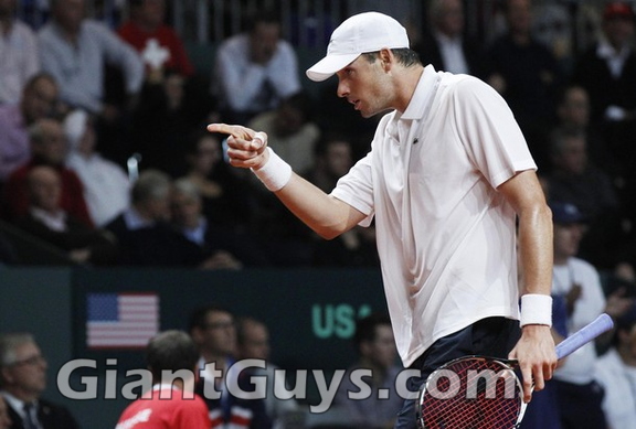 John Isner