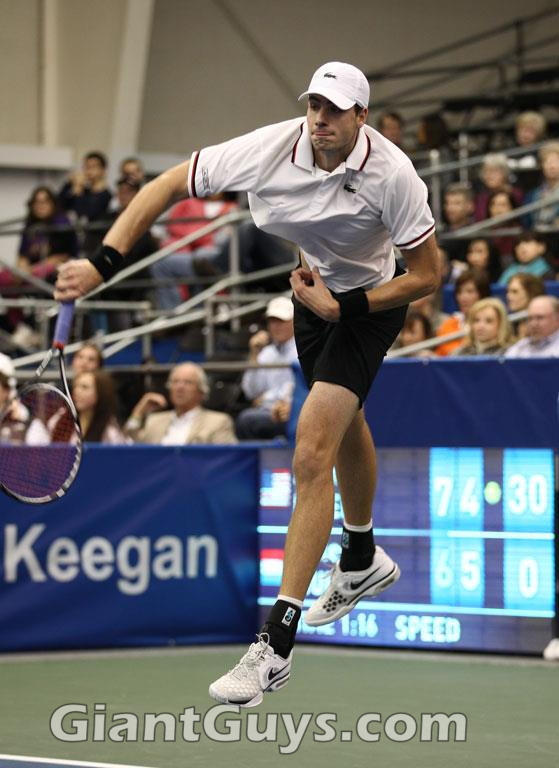 John Isner