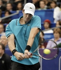 John Isner