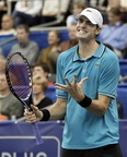John Isner