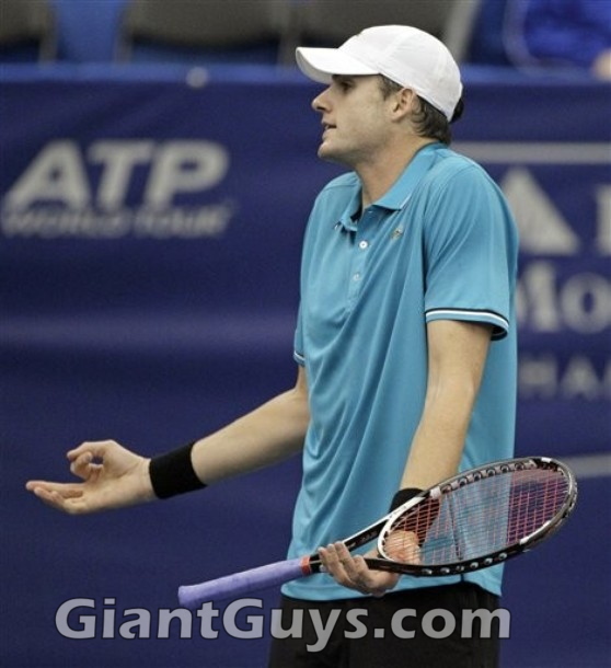 John Isner